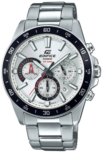 CASIO Edifice Efv-570d-7avudf Erkek Kol Saati ürün görseli