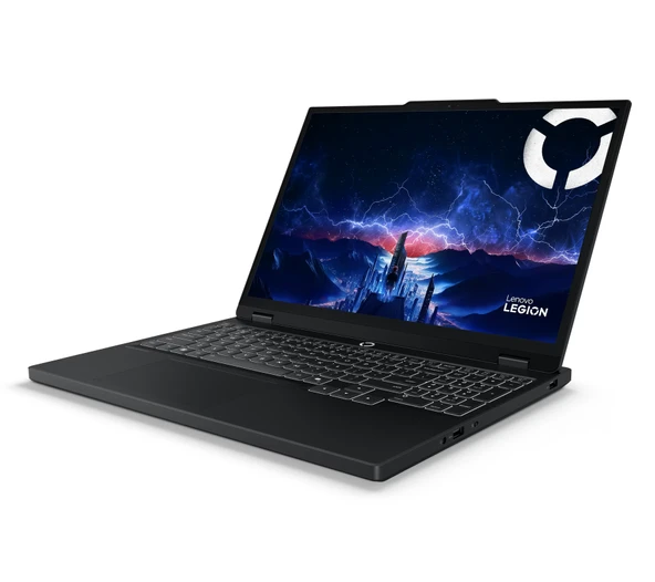 Lenovo Legion 5 15IRX10 Intel Core i7 13650HX 24GB 1TB SSD RTX 5060 (115W) 15.3" WUXGA (1920x1200) IPS Panel Freedos Taşınabilir Bilgisayar 83LY00AXTR - Resim 3