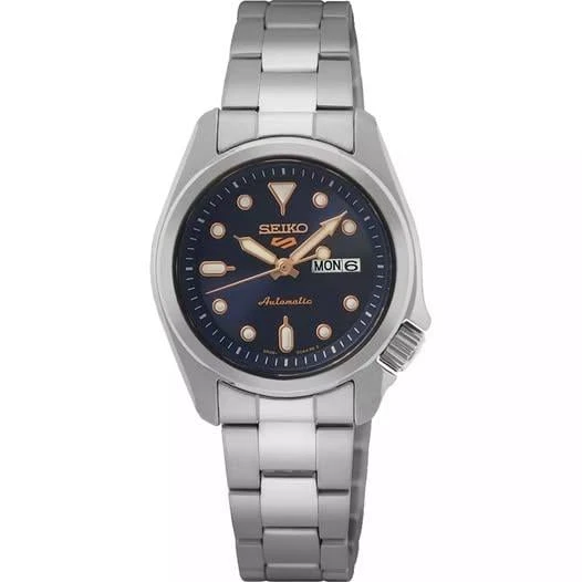 Seiko 5 SRE003K Otomatik Kadın Kol Saati