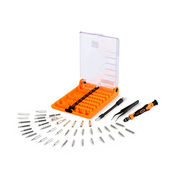 Jakemy 45 Parça
 Bit Set JM-8129 - 2