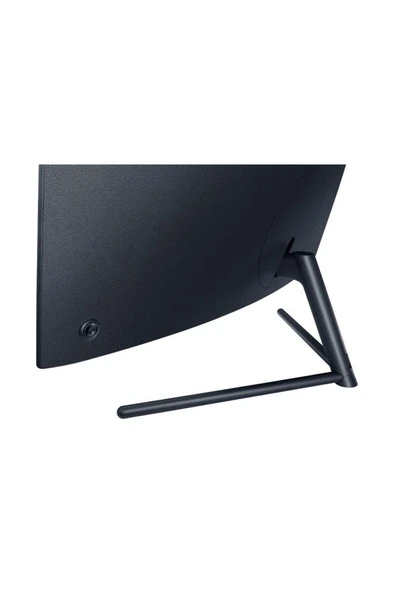 Samsung UR59 LU32R590CWPXUF 32" 4 ms 4K Curved 60 Hz Oyuncu Monitörü Outlet - 9