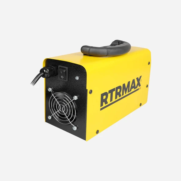 İnverter Kaynak Makinesi 200A IGBT - 2