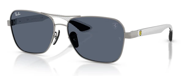 Ray-Ban RB8336M F11687 58 Ferrari Unisex Güneş Gözlüğü
