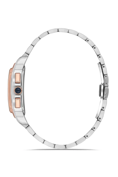 TM348T-11SR Erkek Kol Saati - Resim 2