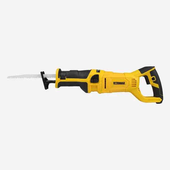 Profesyonel Tilki Kuyruğu Testere 1200W 210 MM DEVİR AYARLI
