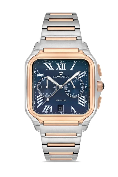 TM348T-11SR Erkek Kol Saati ürün görseli