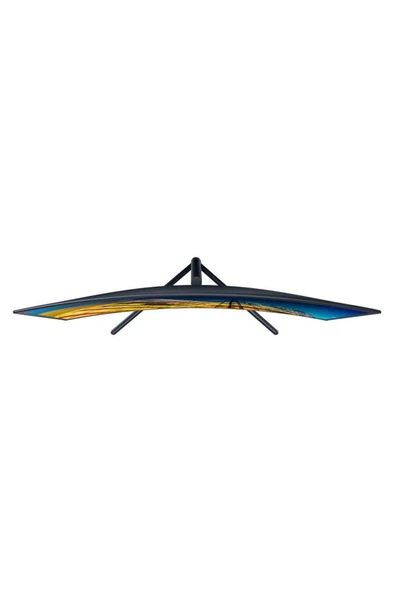 Samsung UR59 LU32R590CWPXUF 32" 4 ms 4K Curved 60 Hz Oyuncu Monitörü Outlet - 7