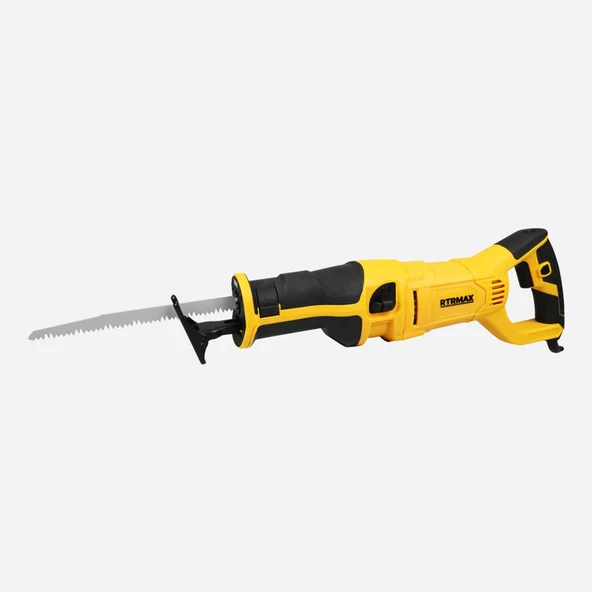 Profesyonel Tilki Kuyruğu Testere 1200W 210 MM DEVİR AYARLI - 2