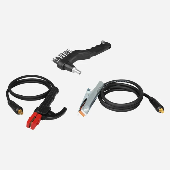 İnverter Kaynak Makinesi 200A IGBT - 4