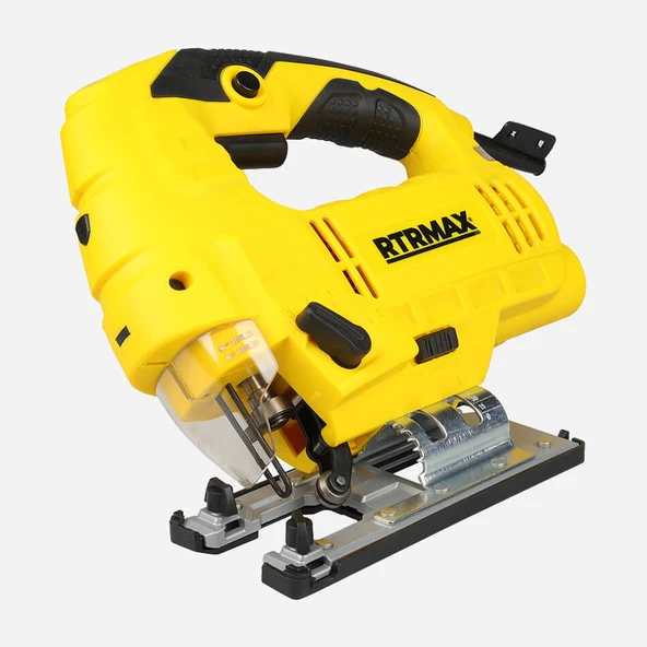 Dekupaj Testere 110 MM 800W LAZERLİ