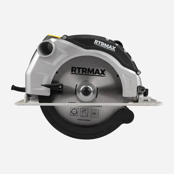 Daire Testere 210MM 1800W - 3