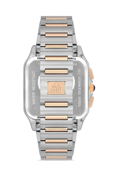 TM348T-11SR Erkek Kol Saati - Resim 3