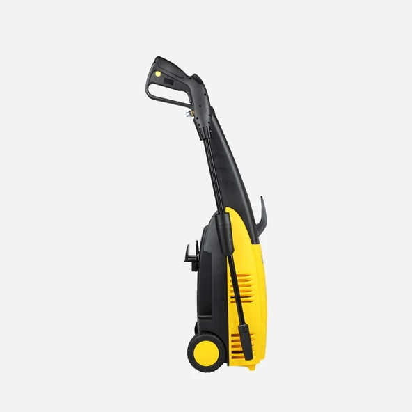 RTM711 Basınçlı Yıkama 1700W 150 BAR - 3