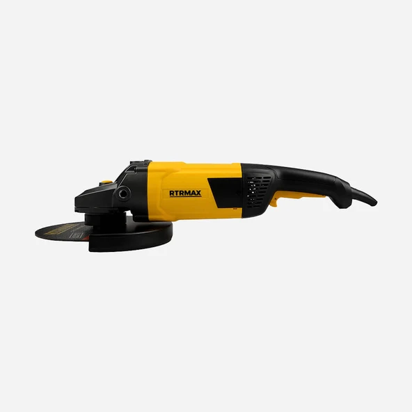Büyük Taşlama 230 MM 2600W