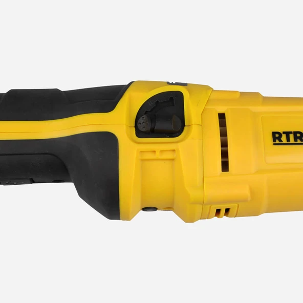 Profesyonel Tilki Kuyruğu Testere 1200W 210 MM DEVİR AYARLI - 3