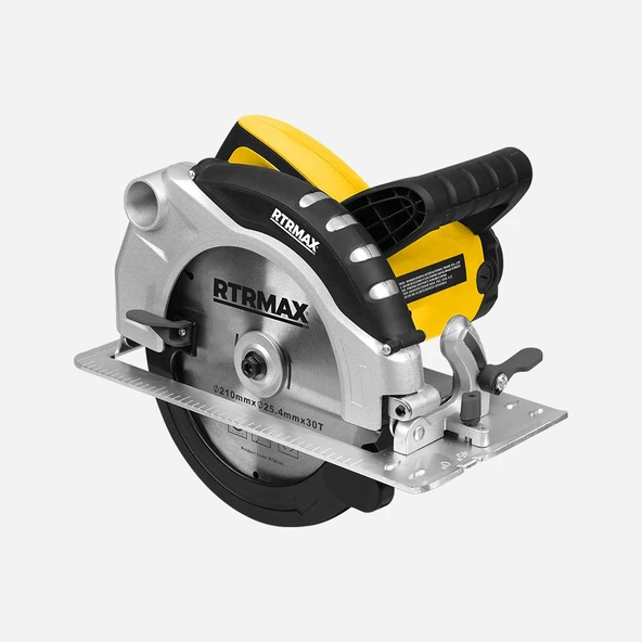 Daire Testere 210MM 1800W - 2