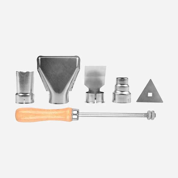 Rtrmax Sıcak Hava Tabancası 2000W - 3