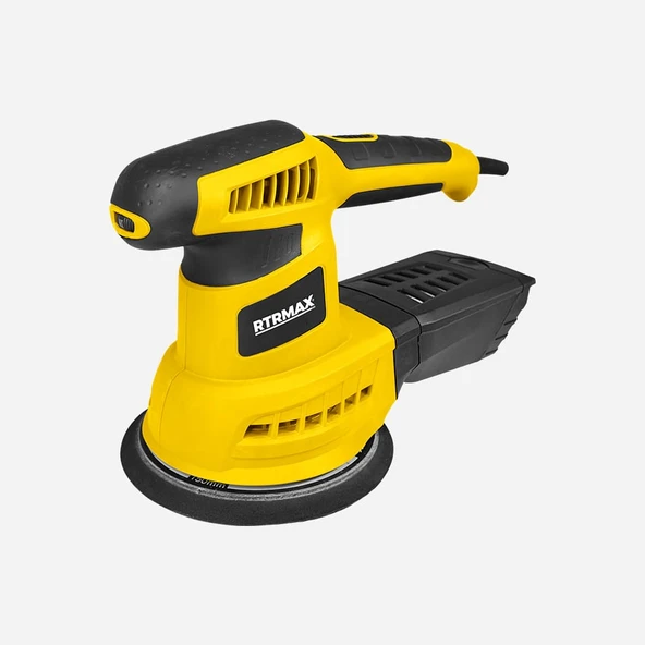 Eksantrik Zımpara 430W 150MM