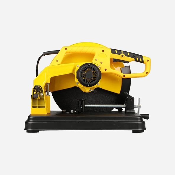 Profil Kesme Makinası 2400W 335MM