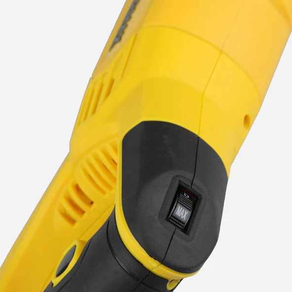 Profesyonel Tilki Kuyruğu Testere 1200W 210 MM DEVİR AYARLI - 4