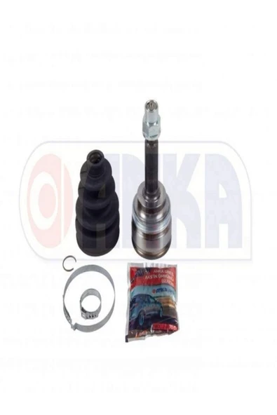 Anka 20300005   Için Aks Kafası Dıs (toyota:corolla 1.4vvtı 1.6 Vvtı 02=>) ürün görseli