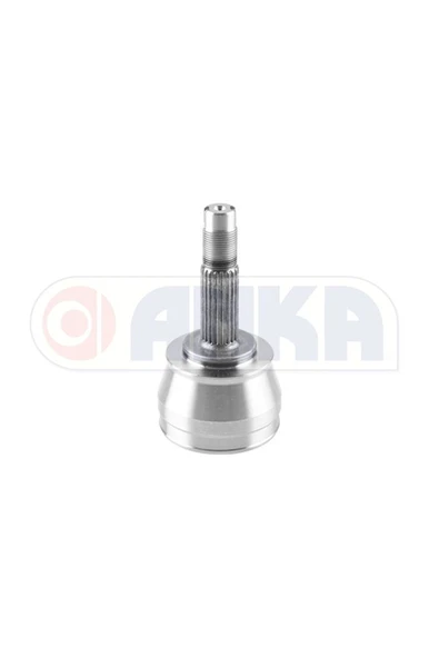 Anka 20500018 Aks Kafası Dış Palı-albea 1.2 1.4 16v Ticari Taksilere Uyumlu -palıo 1.2 16v ürün görseli