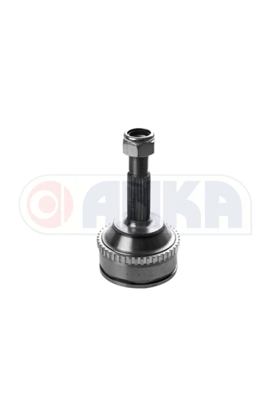 Anka 20102009  Aks Kafası Megane I 1.4 1.6 1.9 96-02 Absli Z=22 Z=44 ürün görseli 1