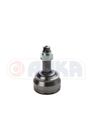 Anka 20500004  Aks Kafası Dış Tempra Tipo 1.4 1.6 ürün görseli 1