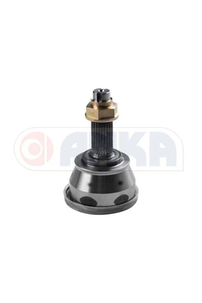 Anka 20500008  Aks Kafası Dış Linea 07- Fiorino Punto Grande Punto 05- / Mıto 08- 1.3 Jtdm 1.3 Jtd 25
