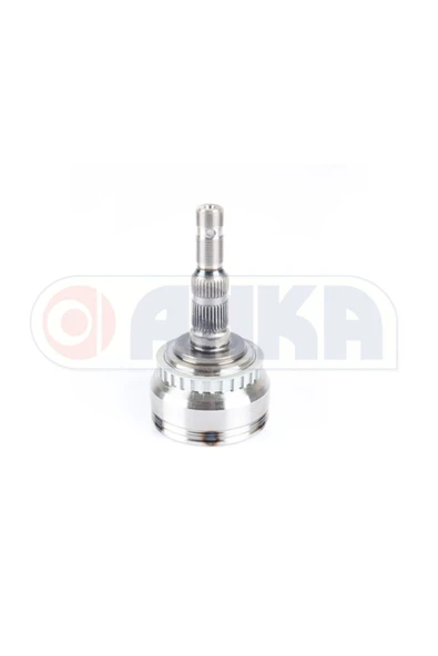 Anka 20140003  Aks Kafası Fiorino Grande Punto 05- / Corsa D 07- 1.3 Cdtı 75-90hp Z13dth 6 Vites