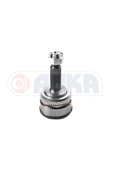 Anka 20322001  Aks Kafası Sağ Accent Era 1.4 Benzinli 06- Absli ürün görseli 1