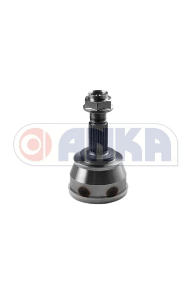 Anka 20500023 Aks Kafası Dış Palio Albea 1 6 16v Dış Freze 22 Iç Freze 22 Conta Çapı 52mm Uzunluk 151 5 Mm Fi 804