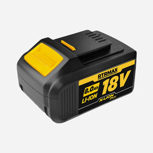 AKÜ 18V 8ah 21700 TIP X-LION