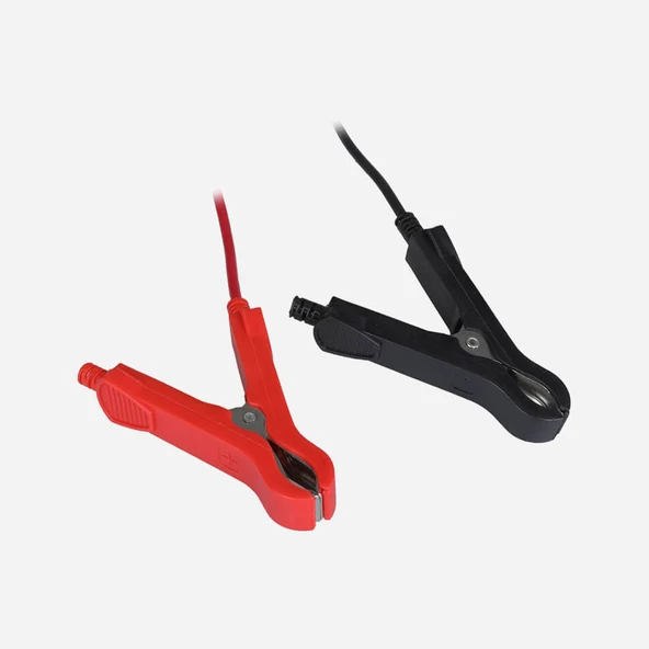 Akü Şarj Cihazı 8A 12V. 20-105Ah - 3