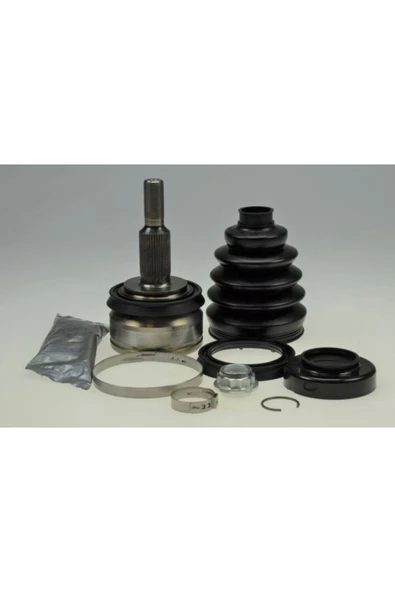 GKN 306283 DIS AKS KAFASI - 5 VITES MAN. (VW TRANSPORTER 12-19)
