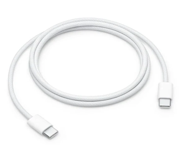 Apple Usb-c Örgü Şarj 1m Kablosu Mqkj3zm/a (APPLE TÜRKİYE GARANTİLİ)