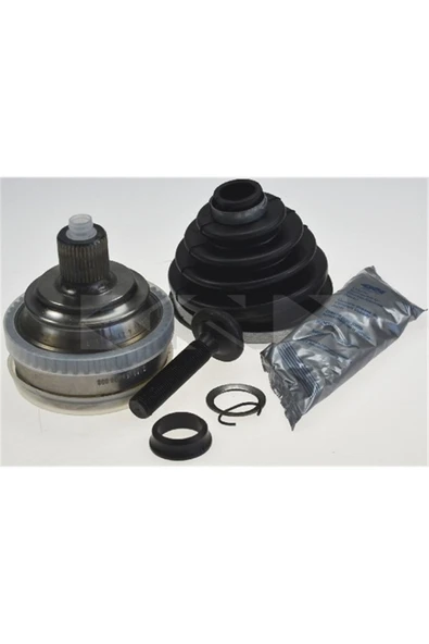 GKN 301964 Aks Kafası Dış Transporter T4 90-96 Asl Li-eski Model ürün görseli 1