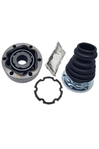 GKN 302262 Golf2 Golf3 Golf4 Bora A3 Toledo Aks Kafası Iç 1986- [] [357498103] ürün görseli 1