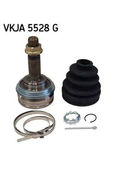 SKF VKJA5528G Vkja5528g Aks Kafası Corolla 93 97 Dıs (26×24×56) ürün görseli 1