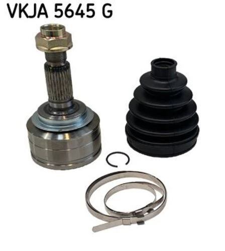 SKF VKJA5645G Aks Kafası Dış Honda Jazz 1,2-1,3 2002 - 2008 (Otomatik-Manuel Vites) ürün görseli 1