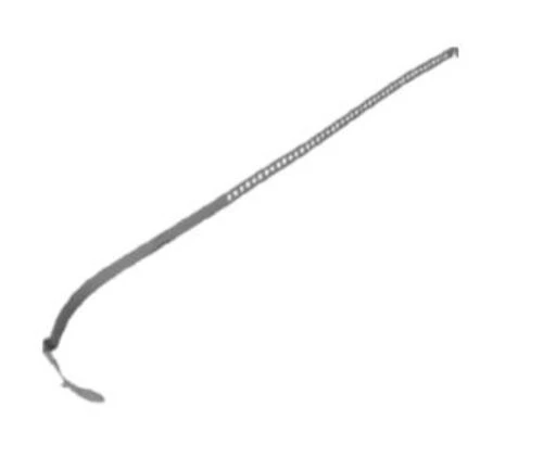 Ayhan A5517 Aks Körüğü Kelepçesi Uzun 7Mm 45 Cm ürün görseli 1