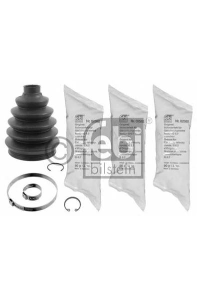 FEBI 29250  Aks Körüğü Dıs Ön X3×3 Lcı 04-