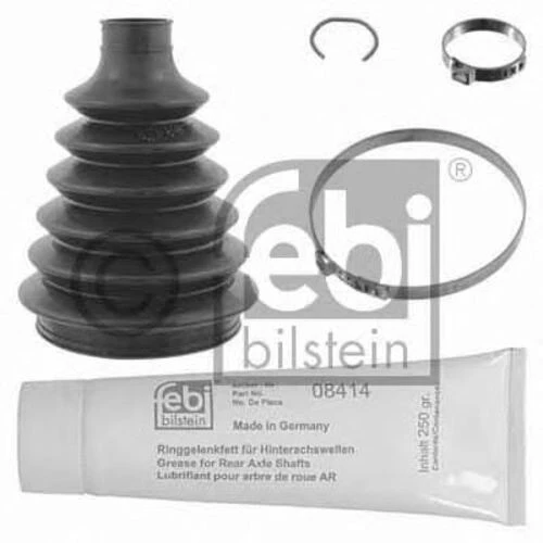 FEBI 17126  Aks Körüğü Seti Dıs Vito 108.110.D Vito 108.110.112 Cdı Vito V200 220.230.280 96-03