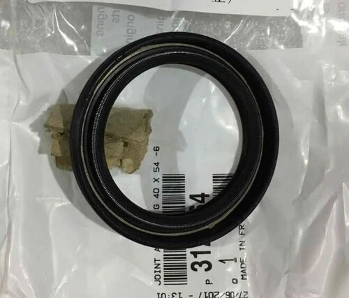 PSA 3121.64 PEUGEOT  Aks Keçesi Sol 206 306 307 406 C2 C3 C4 Xsara Al4 40×54×6