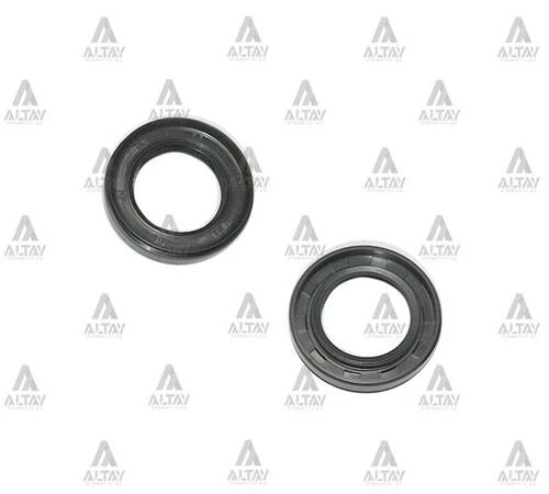 Korea 4311928002  Aks Keçesi Accent 94- Getz 02- Cerato 04- Picanto 04- (Pos Marka) - 1