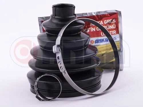 Anka 40205011  AKS KÖRÜĞÜ DIŞ A4 MT + AT ürün görseli 1