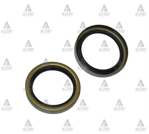 Korea 528204A000 Keçe Teker Porya (Aks) Starex 02-08 Kmy 97-05 (50*65*10) Arka Dış