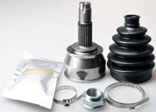 ZENON FI4110 Aks Kafası Corsa D Mıto Fiorino Grande Punto Punto Evo ürün görseli 1