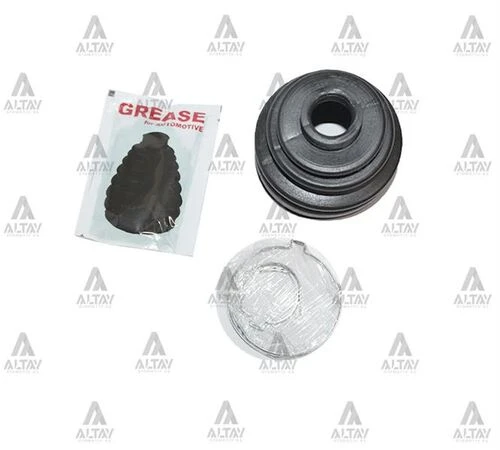 Maher 09196  Aks Körüğü Takım İç-Dış Alto Marutı Atos - 1