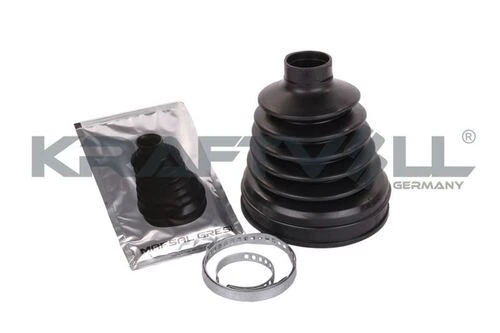 Kraftvoll 10020135  Aks Körüğü İç Dış Takım V347 2.2tdcı 115ps 140ps 07-11 Önden Ceker 8c114c062aa ürün görseli 1